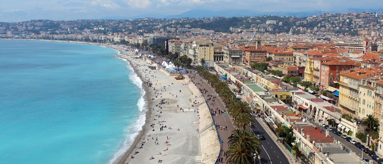 French Riviera & Monte Carlo